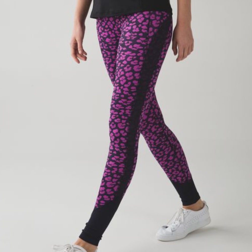 Lululemon